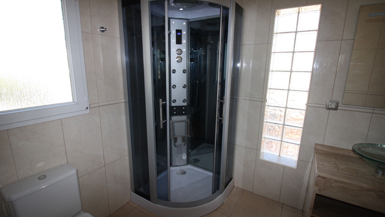 Photo of Bathroom in Cabo Roig