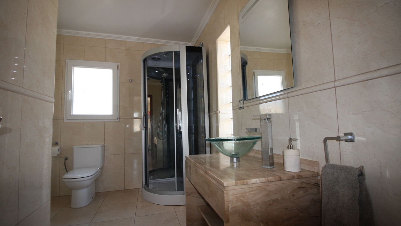 Photo of Bathroom in Cabo Roig