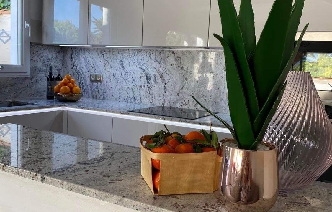 Photo of Kitchen in Cabo Roig