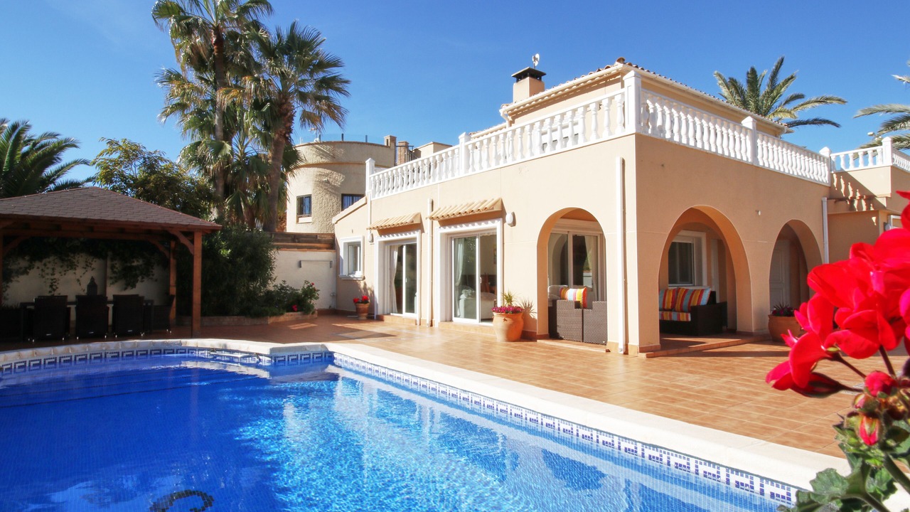 Photo of Outdoor in Cabo Roig