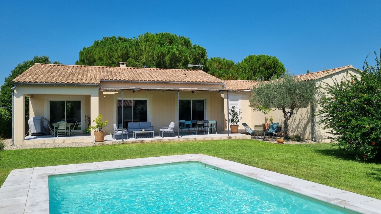 Photo of Outdoor in Villevieille