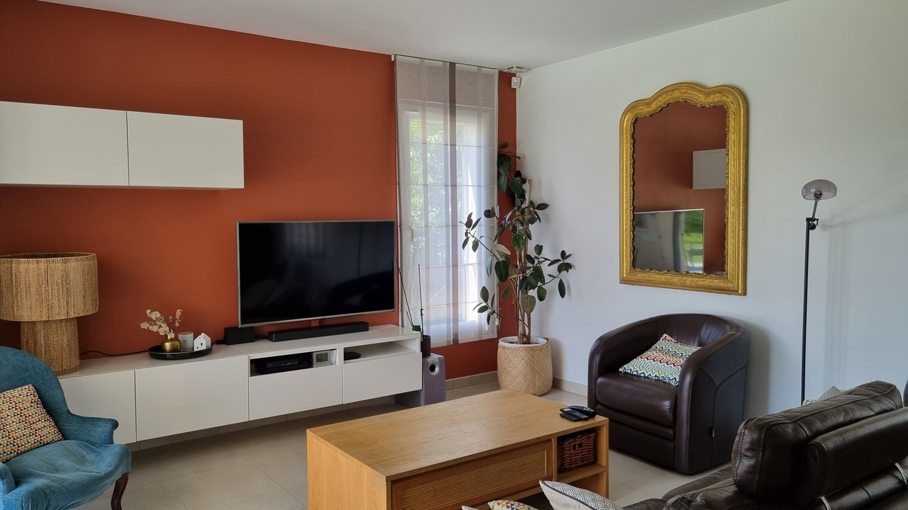 Photo of Livingroom in Villevieille