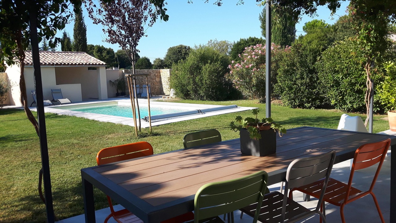 Photo of Outdoor in Villevieille