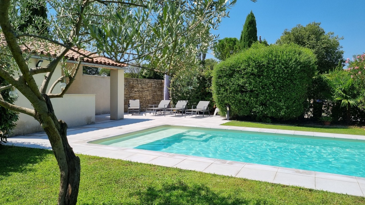 Photo of Outdoor in Villevieille