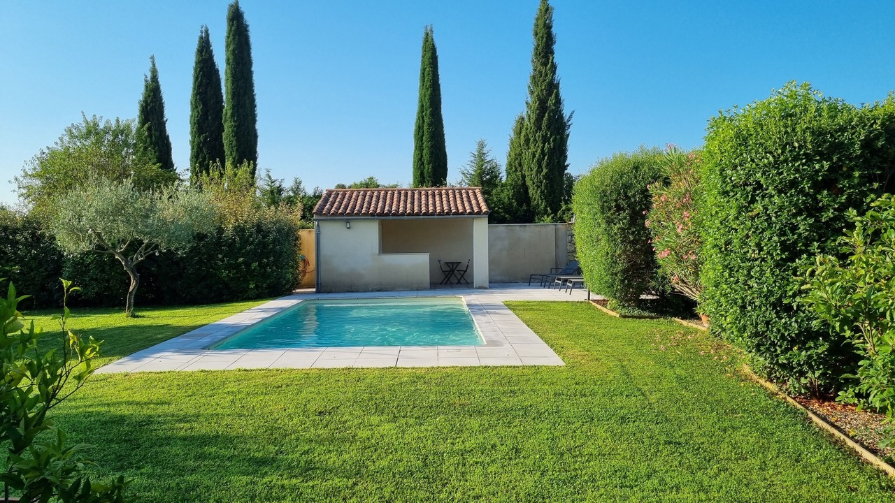 Photo of Outdoor in Villevieille