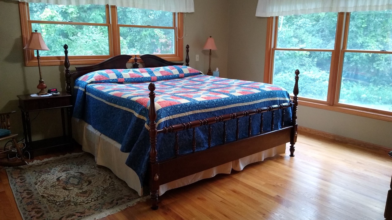 Photo of Bedroom in Forestville