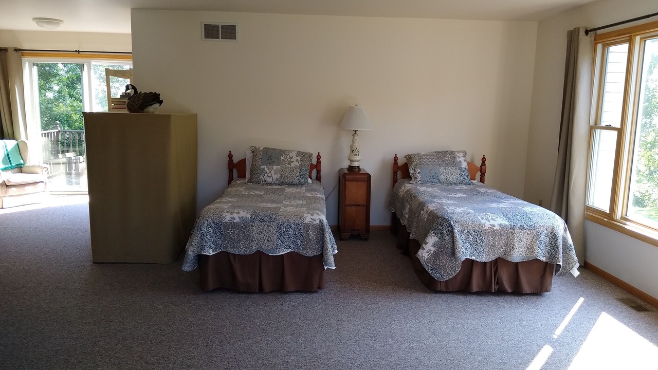 Photo of Bedroom in Forestville