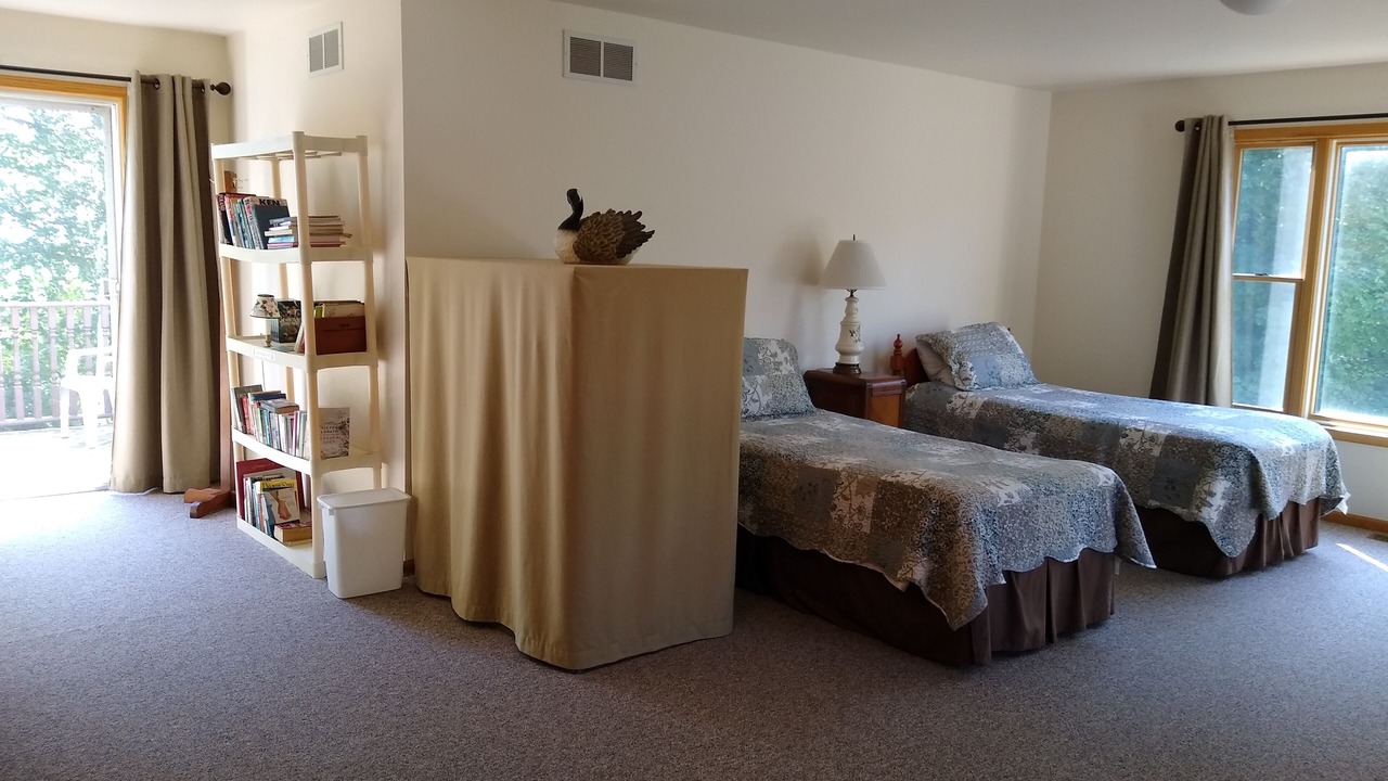 Photo of Bedroom in Forestville