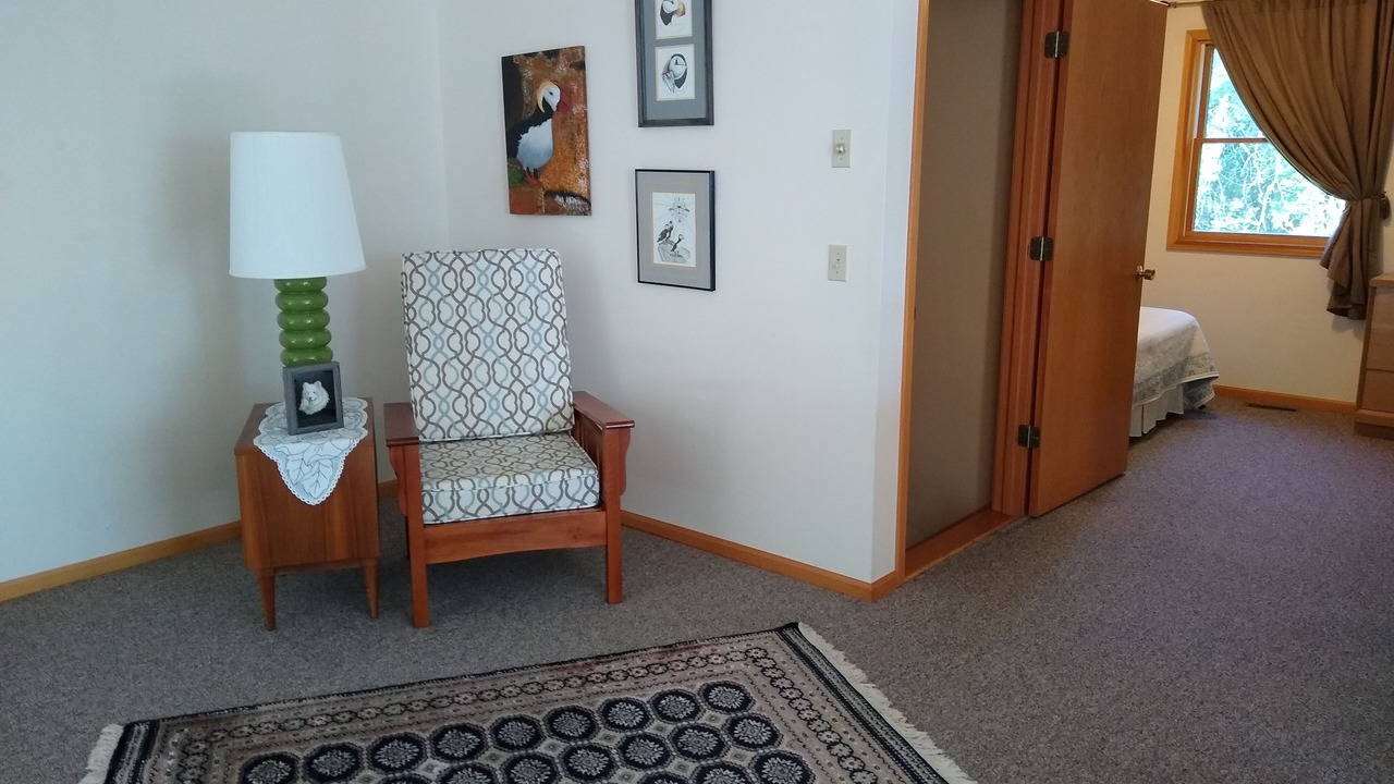 Photo of Bedroom in Forestville