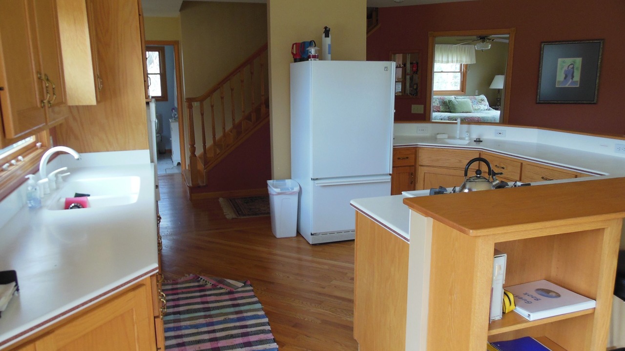 Photo of Kitchen in Forestville