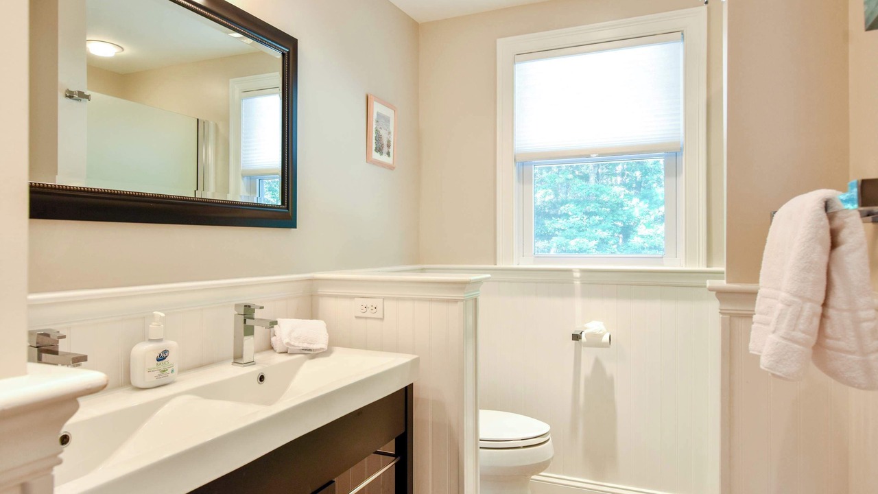 Photo of Bathroom in Dennis