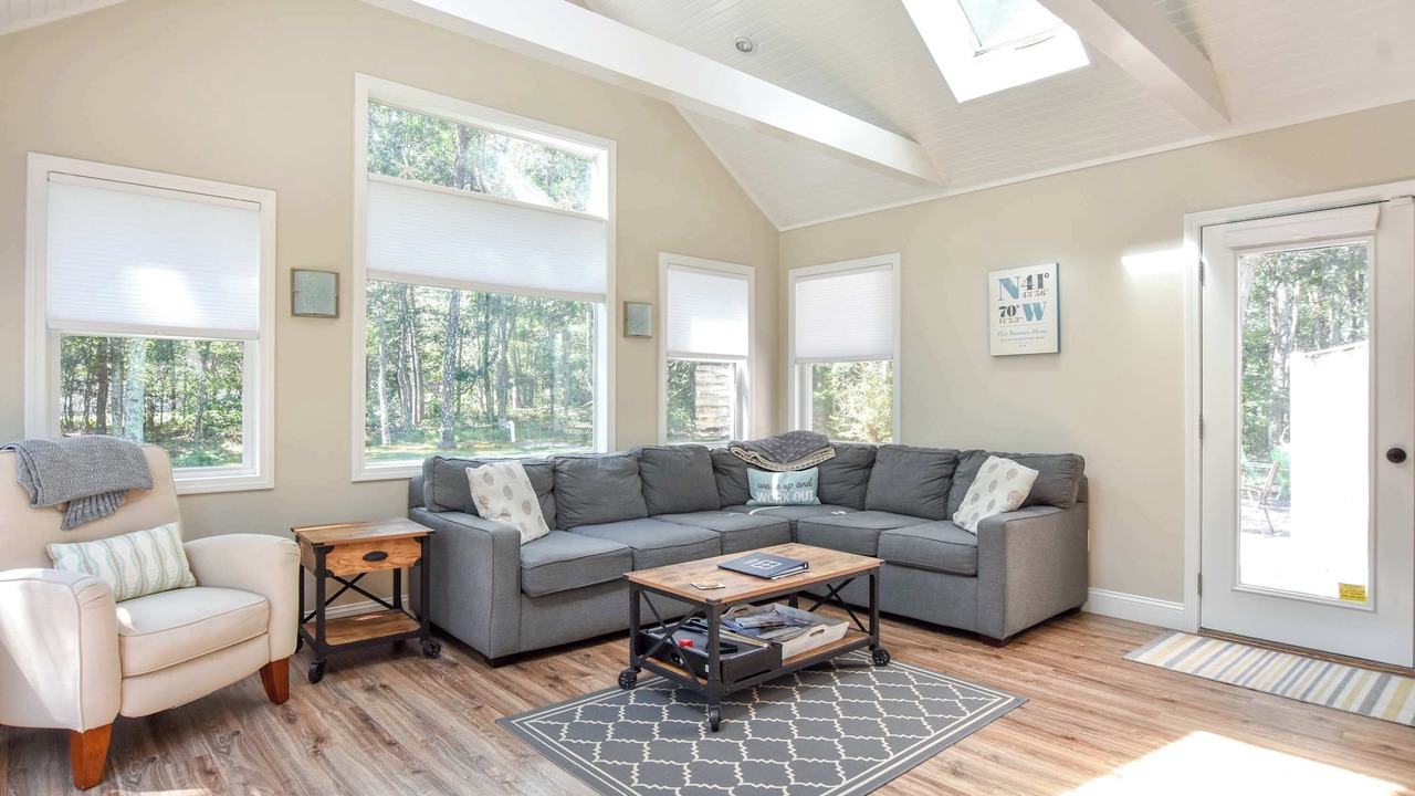 Photo of Livingroom in Dennis