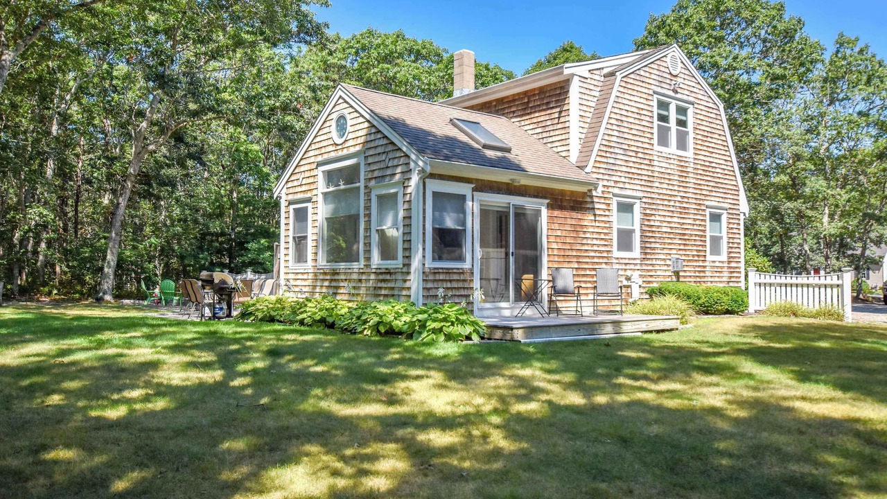 Photo of Outdoor in Dennis