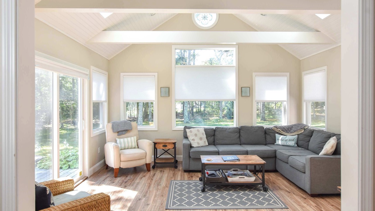 Photo of Livingroom in Dennis