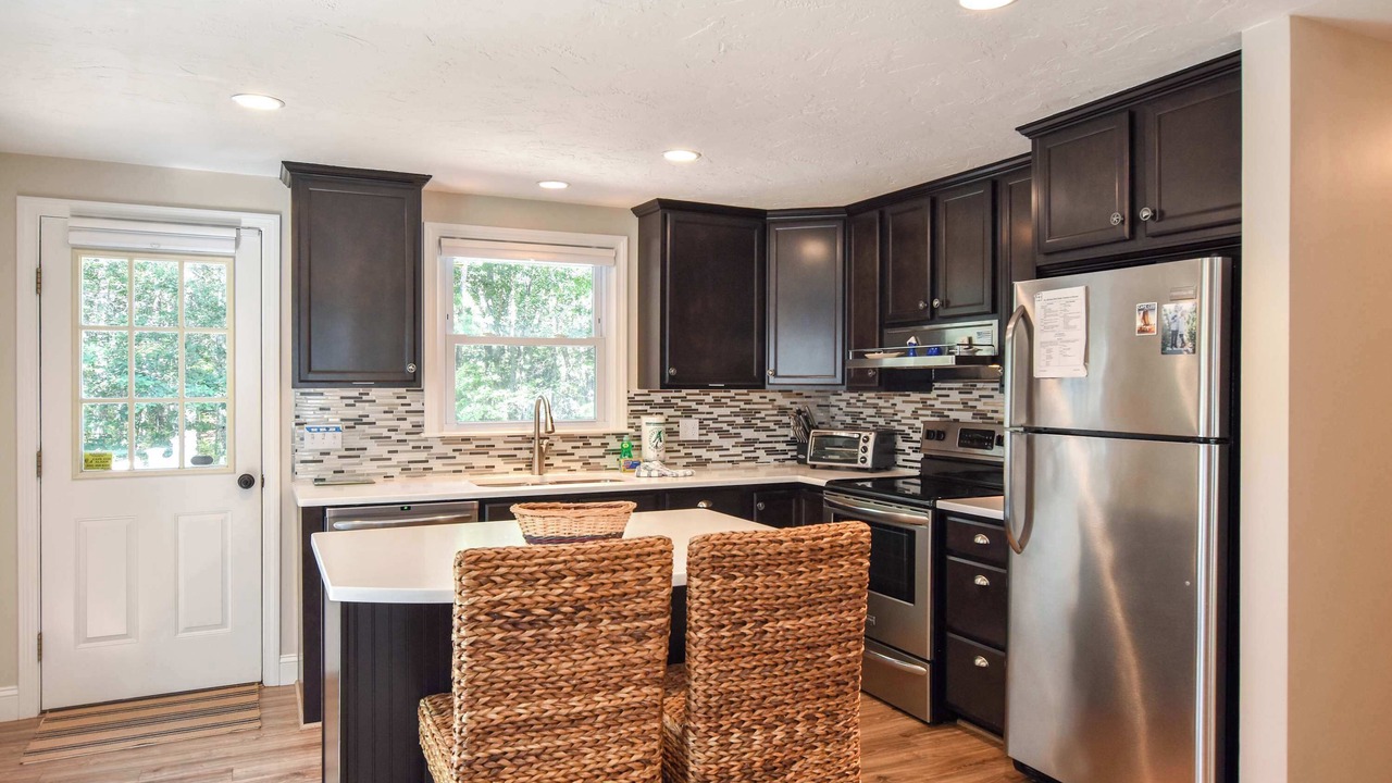 Photo of Kitchen in Dennis