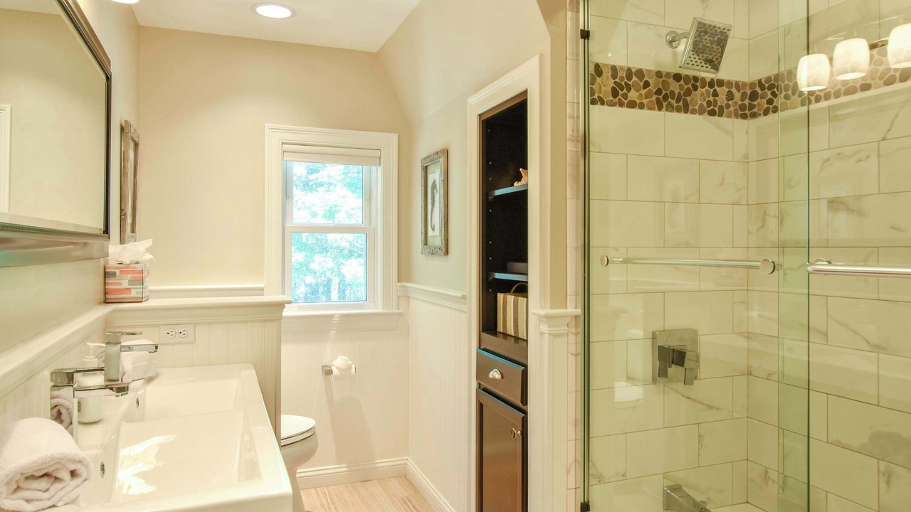 Photo of Bathroom in Dennis