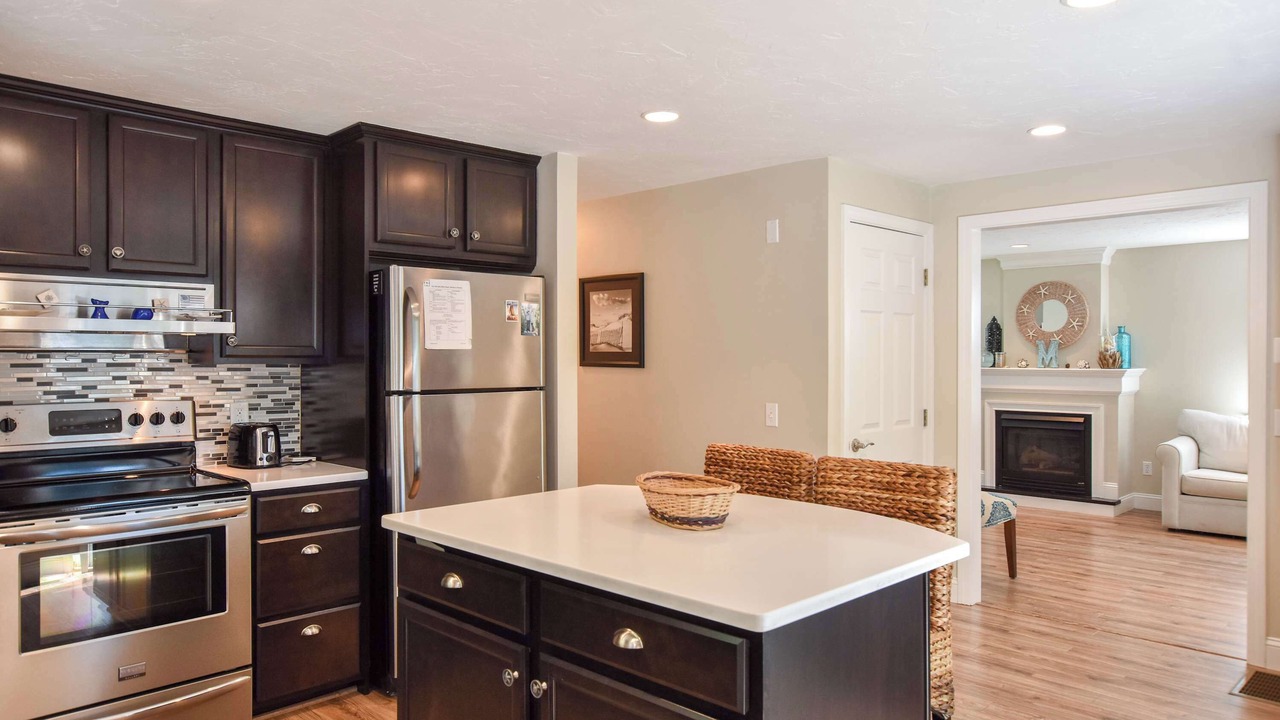 Photo of Kitchen in Dennis