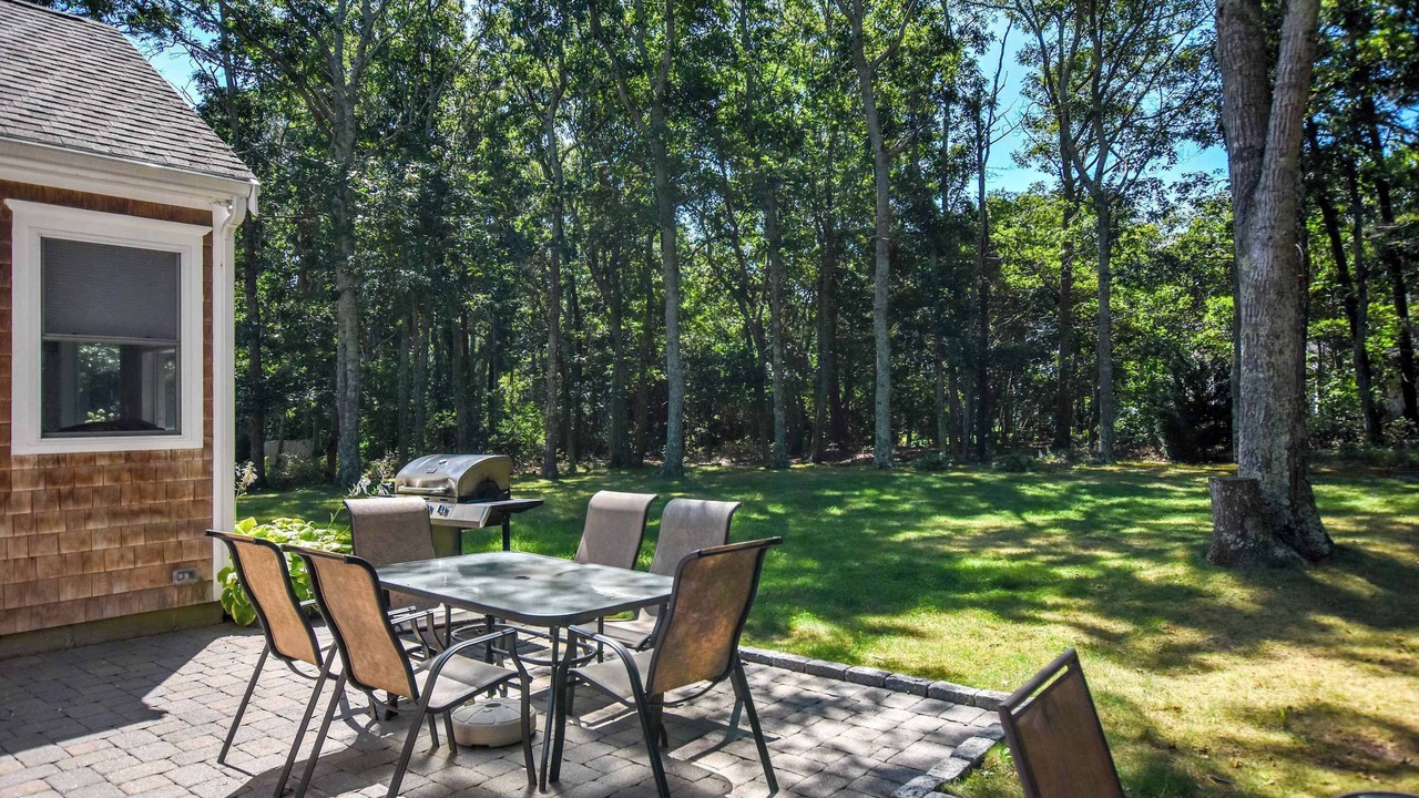 Photo of Outdoor in Dennis