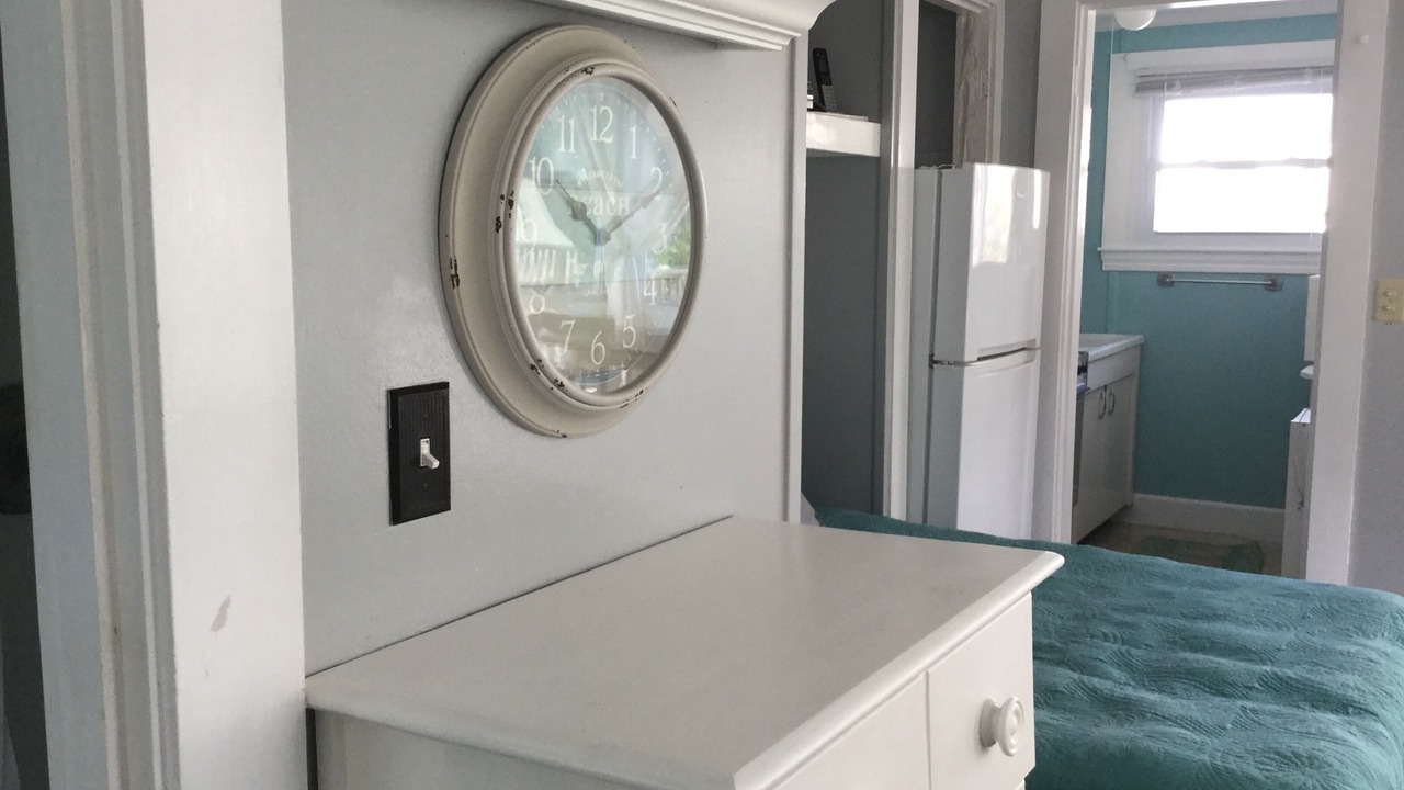 Photo of Bedroom in York Beach