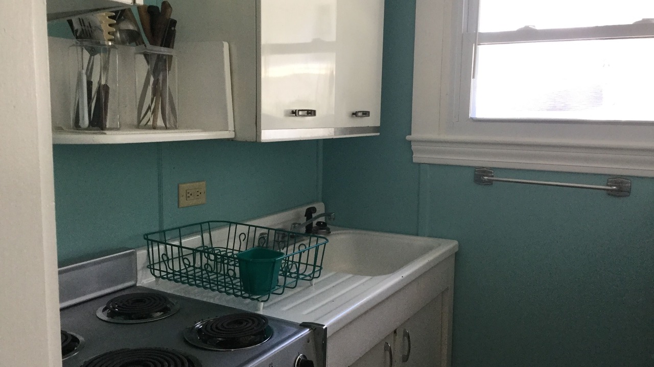 Photo of Kitchen in York Beach