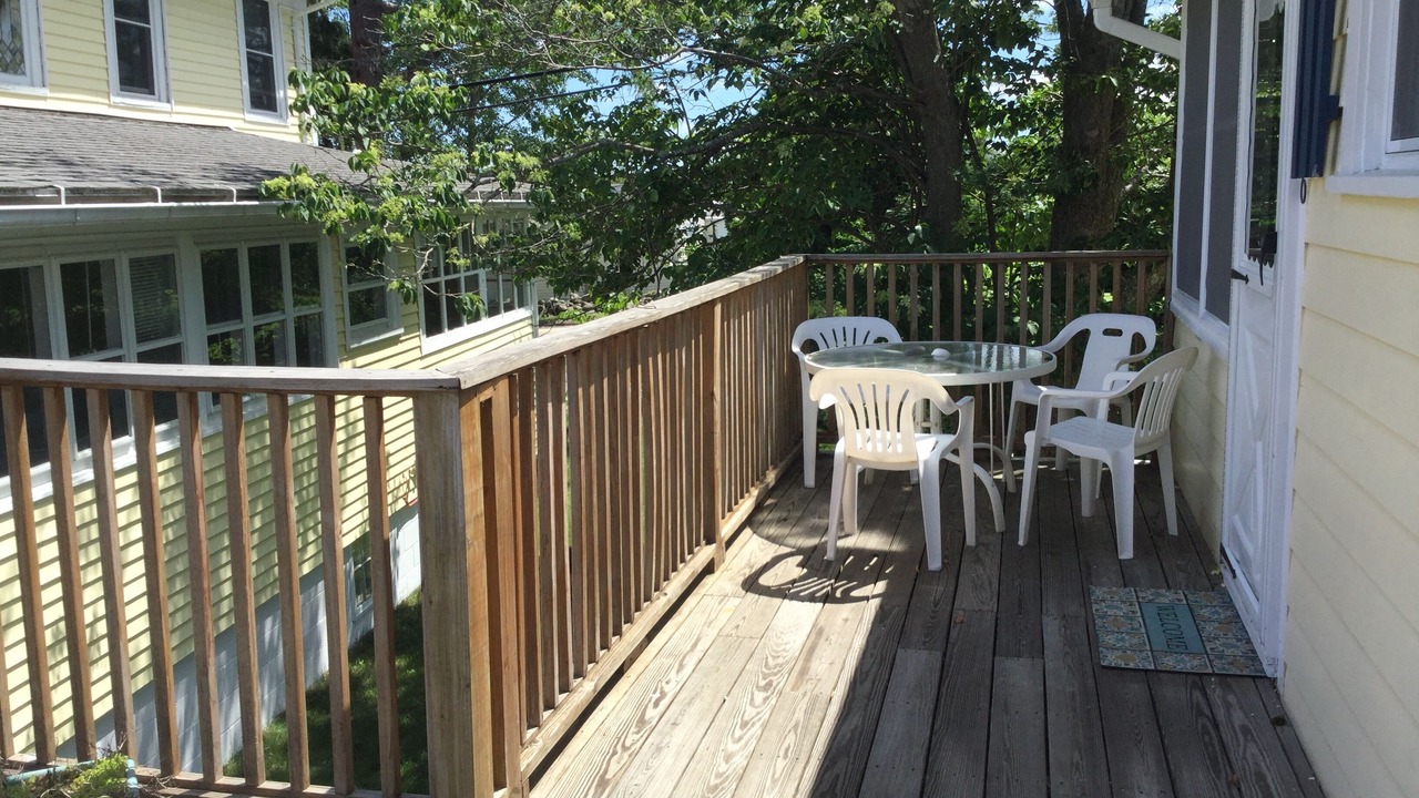 Photo of Outdoor in York Beach