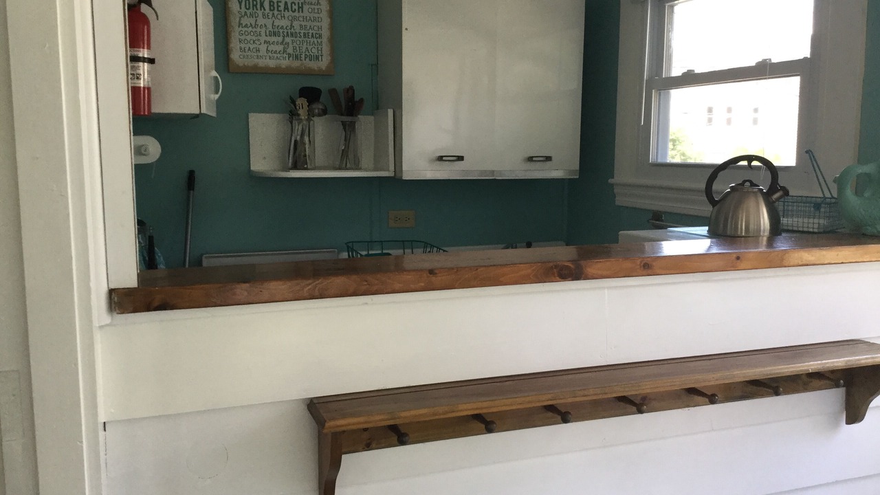 Photo of Kitchen in York Beach