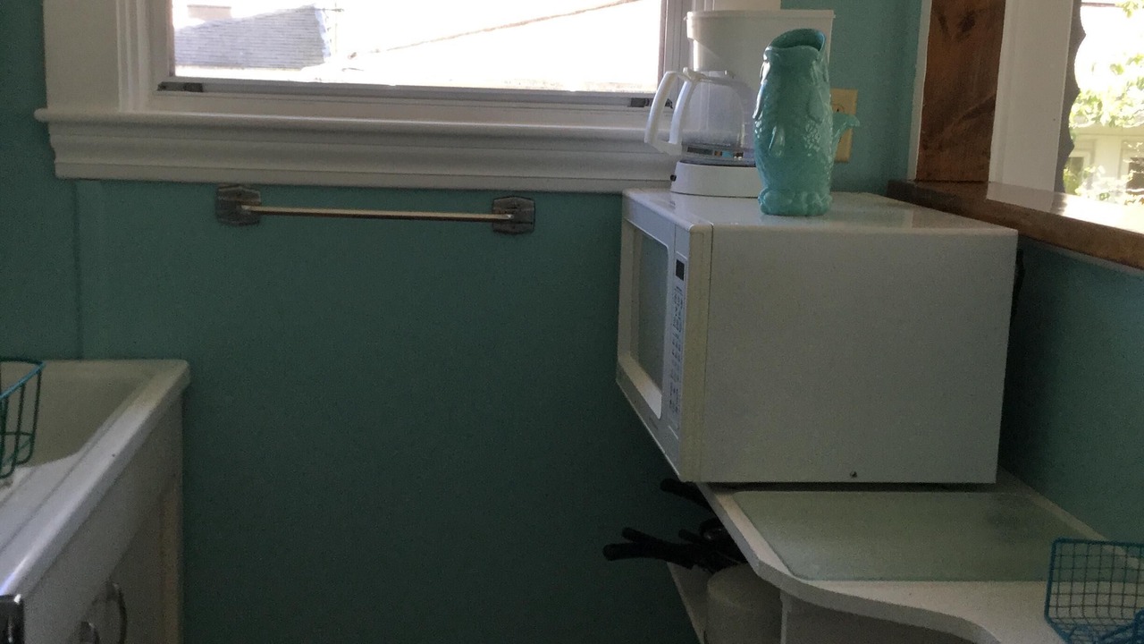 Photo of Kitchen in York Beach