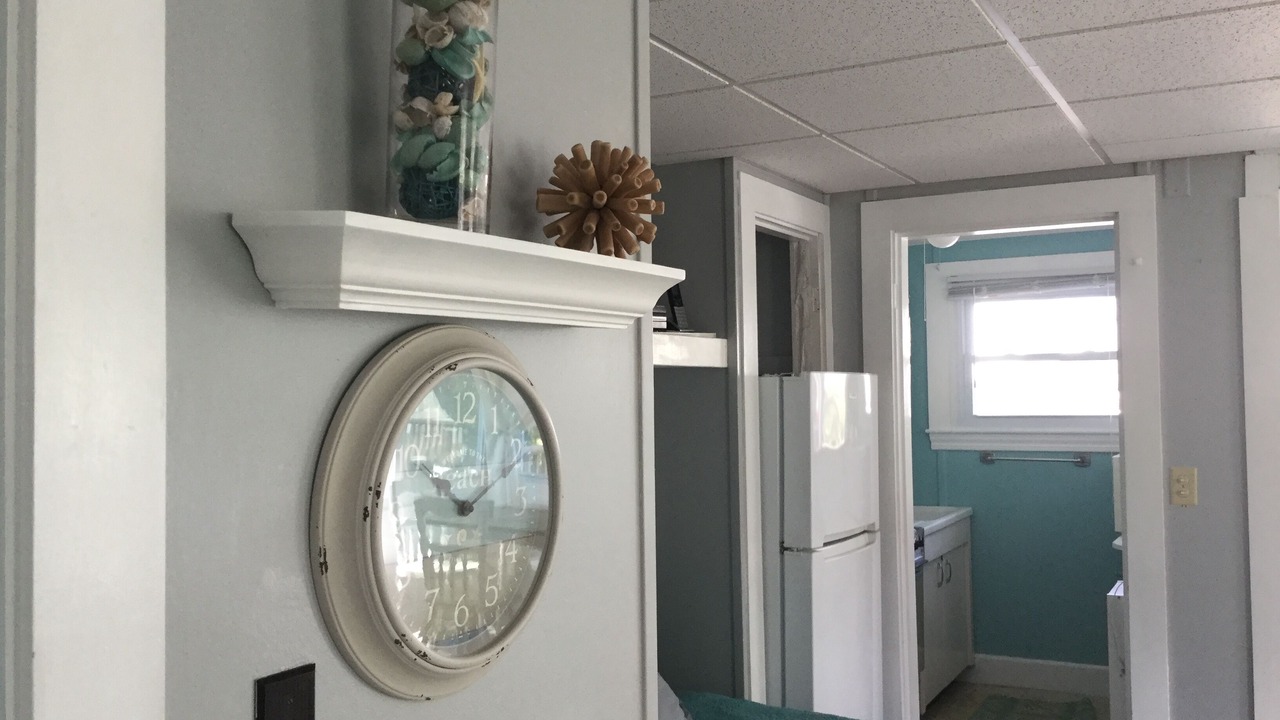 Photo of Bedroom in York Beach