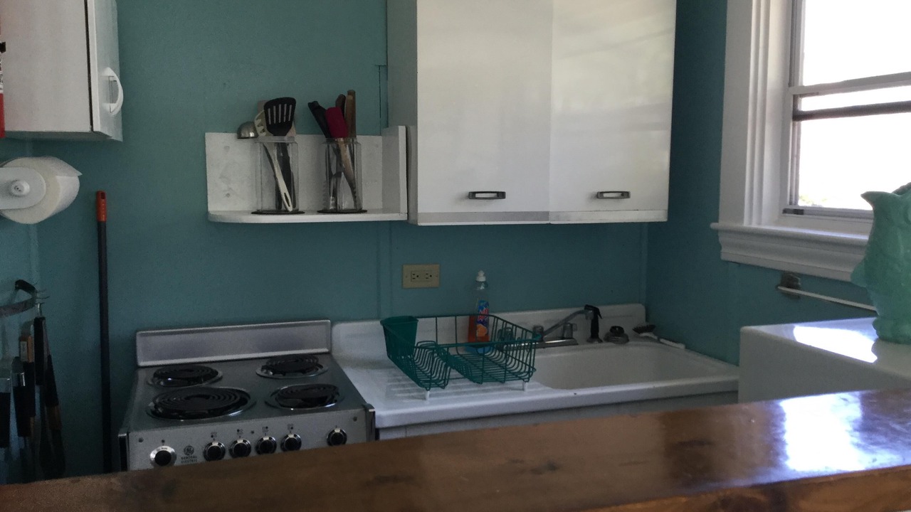 Photo of Kitchen in York Beach
