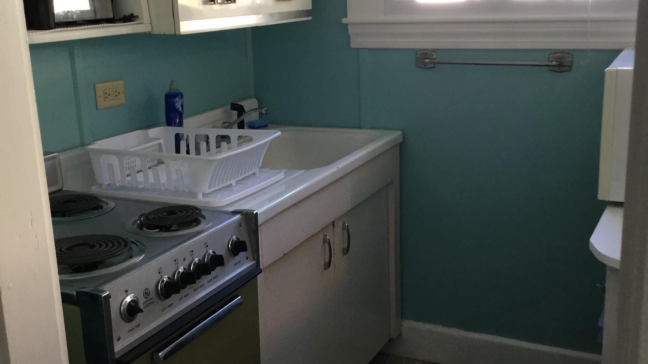 Photo of Kitchen in York Beach