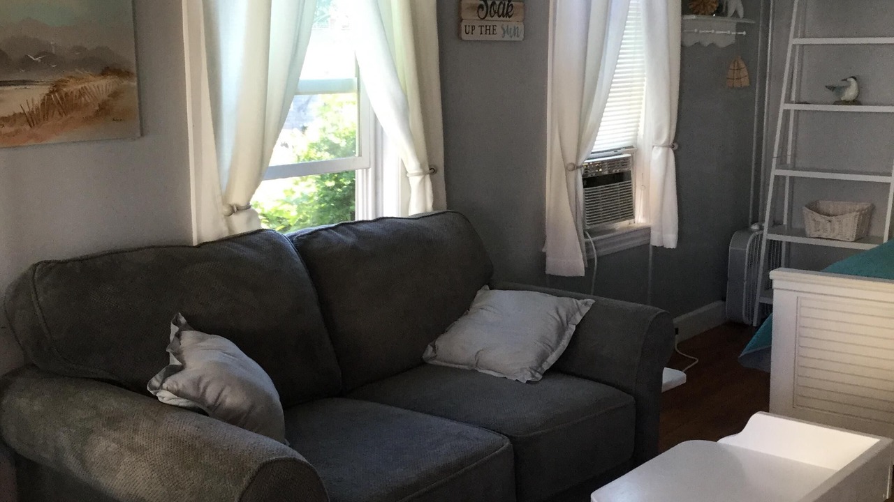 Photo of Livingroom in York Beach