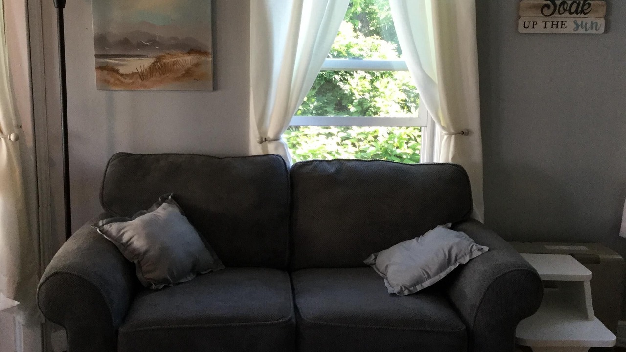 Photo of Livingroom in York Beach