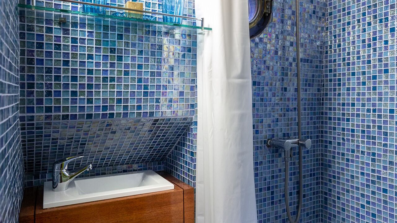 Photo of Bathroom in Bois Blancs