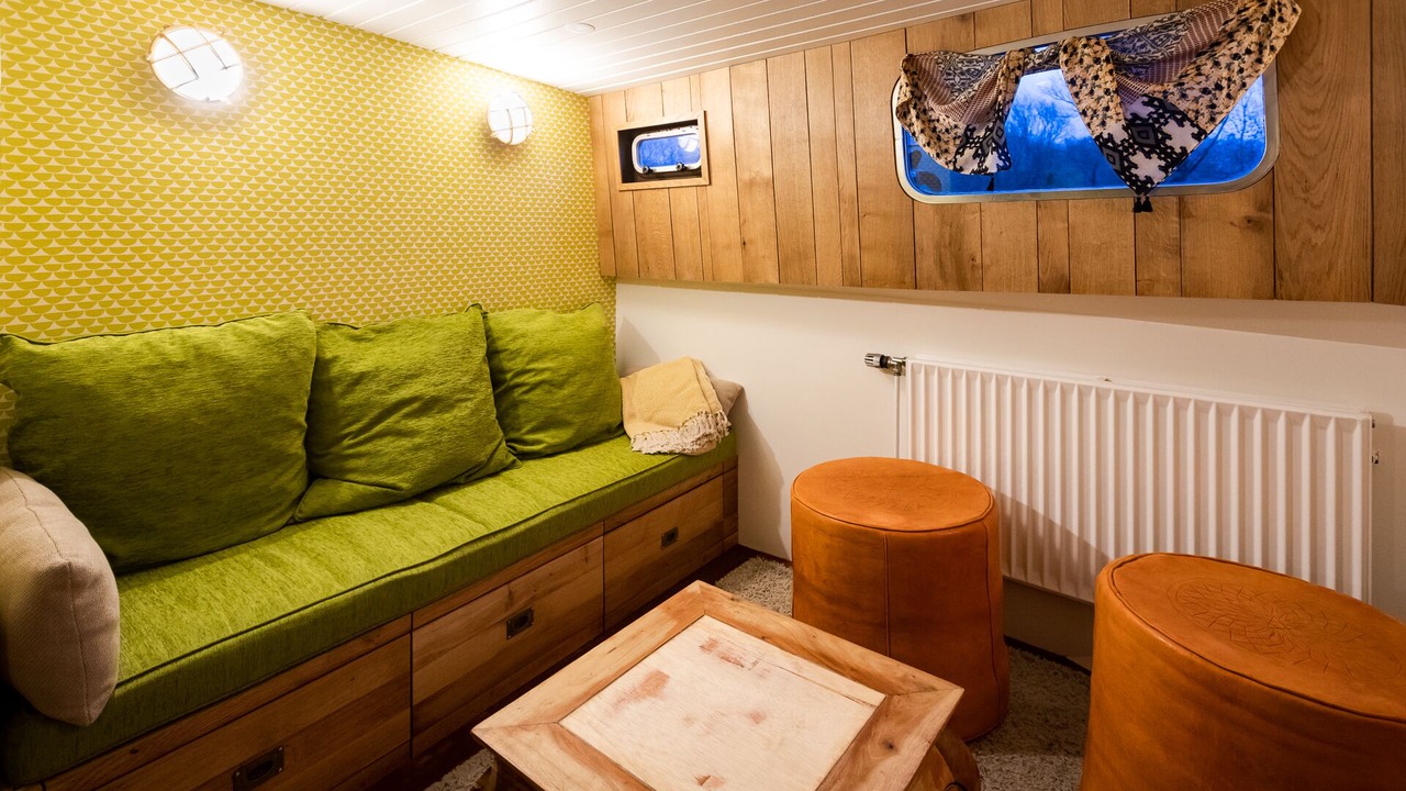 Photo of Livingroom in Bois Blancs