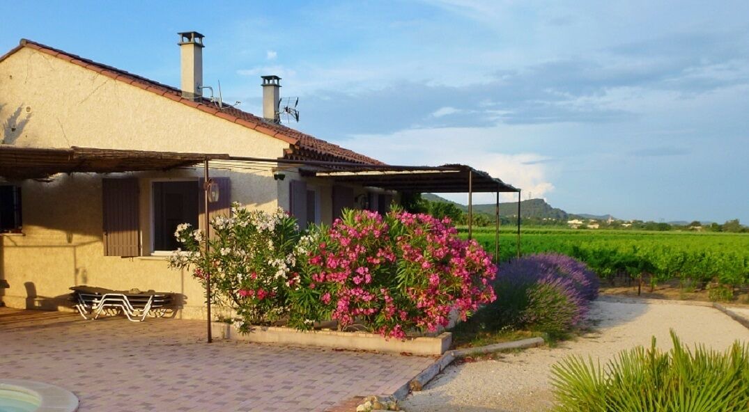 Photo of Outdoor in Saint Michel d'Euzet