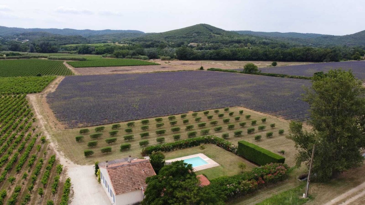 Photo of Outdoor in Saint Michel d'Euzet