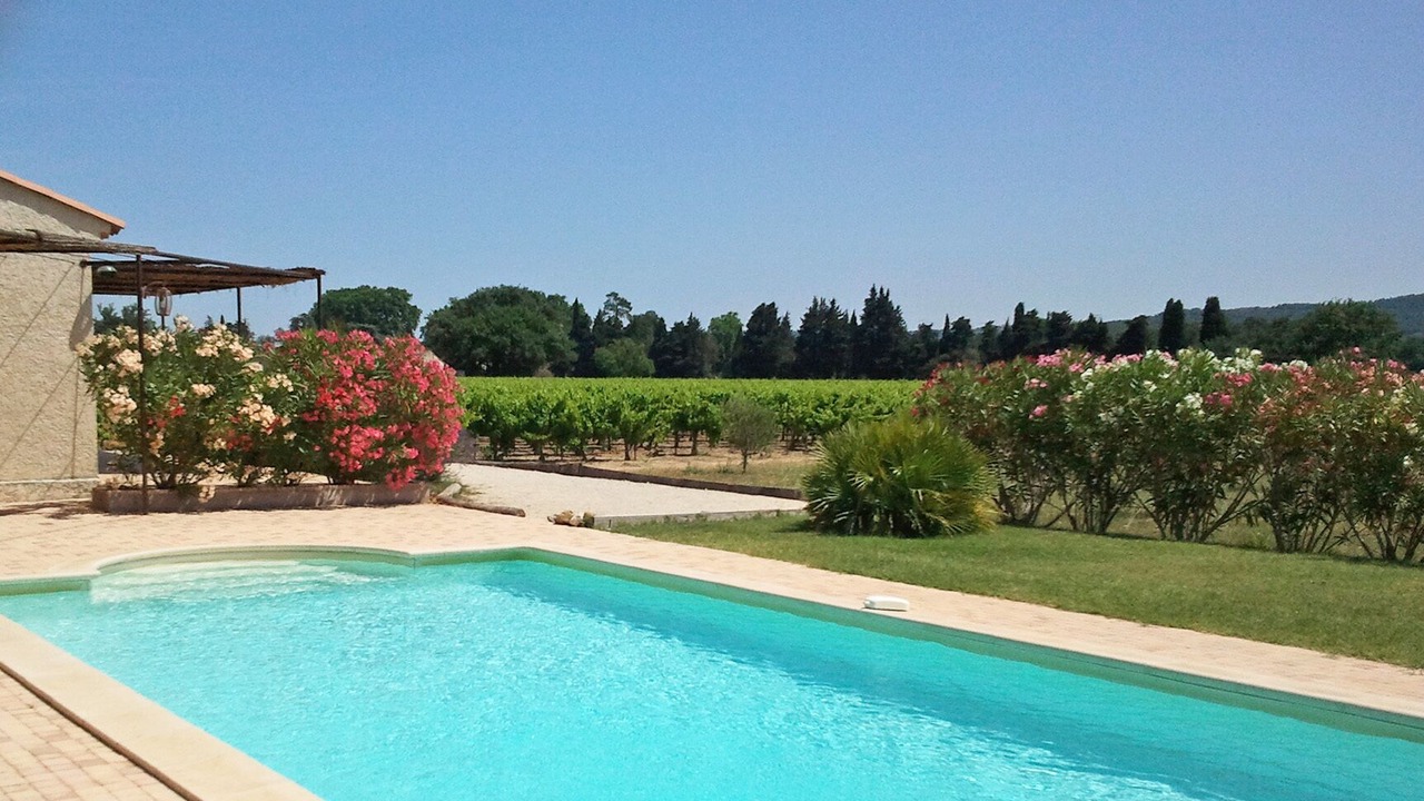 Photo of Outdoor in Saint Michel d'Euzet