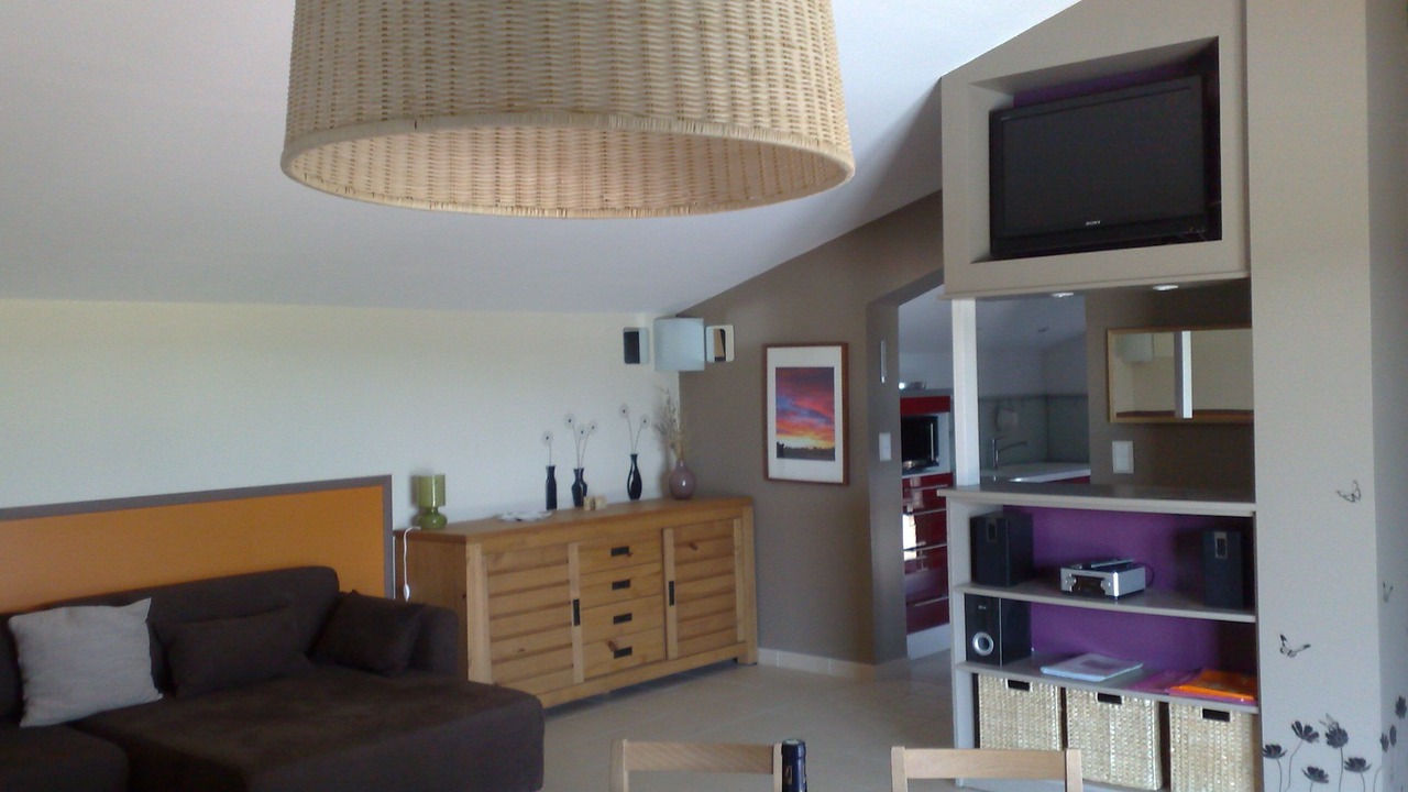 Photo of Livingroom in Saint Michel d'Euzet