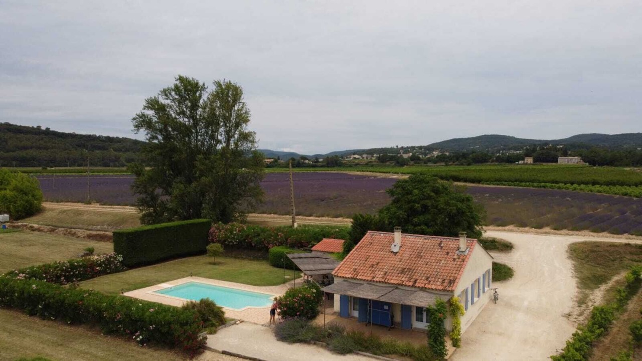Photo of Outdoor in Saint Michel d'Euzet