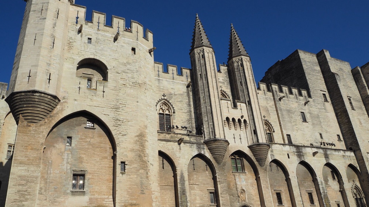 Photo of Others in Saint Michel d'Euzet