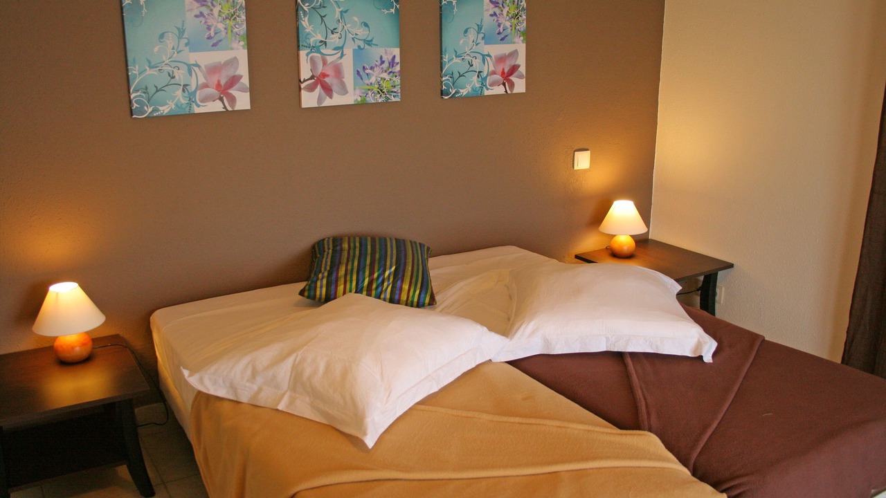 Photo of Bedroom in Saint Michel d'Euzet