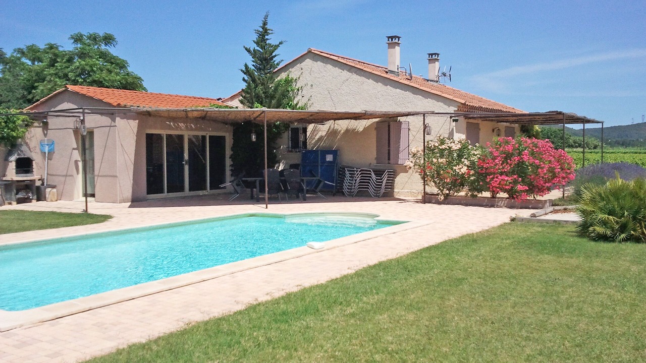 Photo of Outdoor in Saint Michel d'Euzet