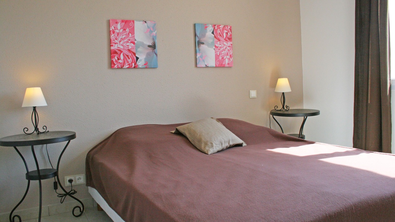 Photo of Bedroom in Saint Michel d'Euzet