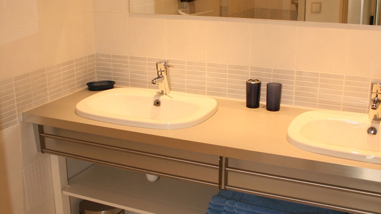 Photo of Bathroom in Saint Michel d'Euzet