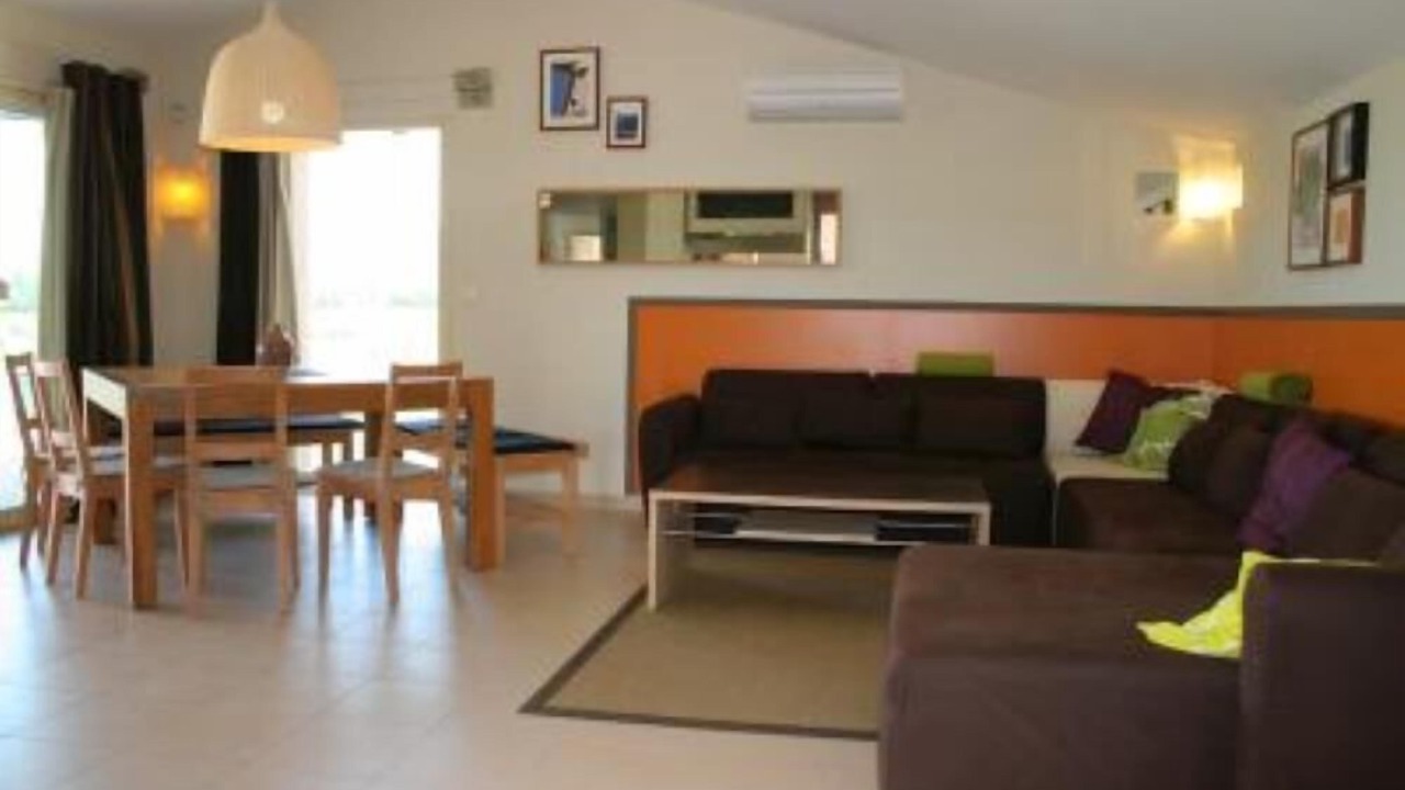 Photo of Livingroom in Saint Michel d'Euzet