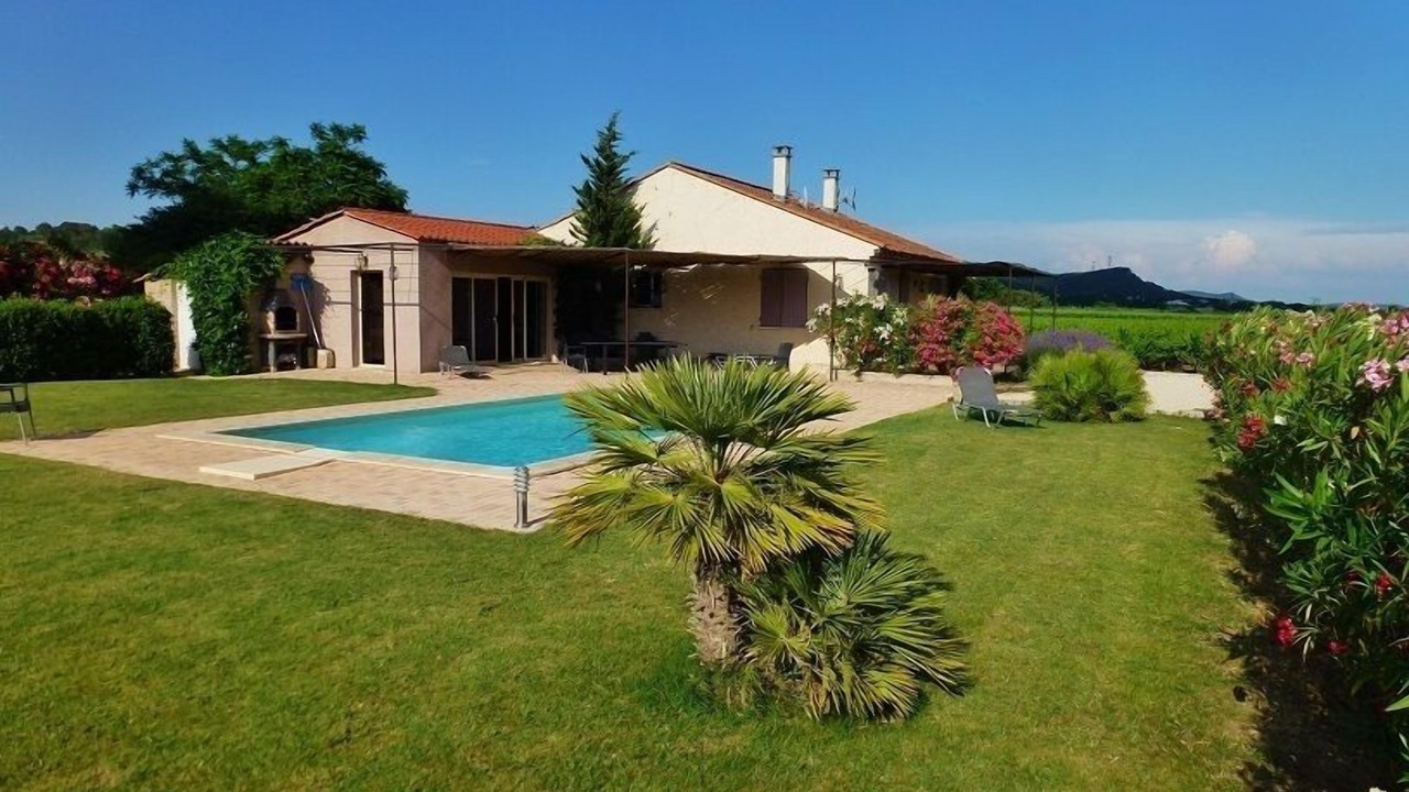 Photo of Outdoor in Saint Michel d'Euzet
