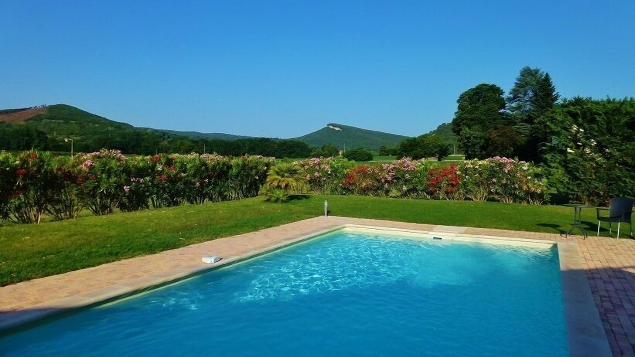 Photo of Outdoor in Saint Michel d'Euzet
