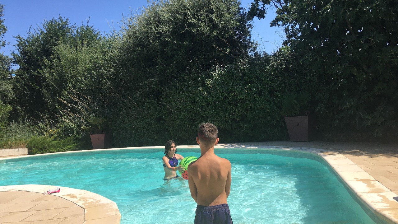 Photo of Outdoor in Euzet-les-Bains