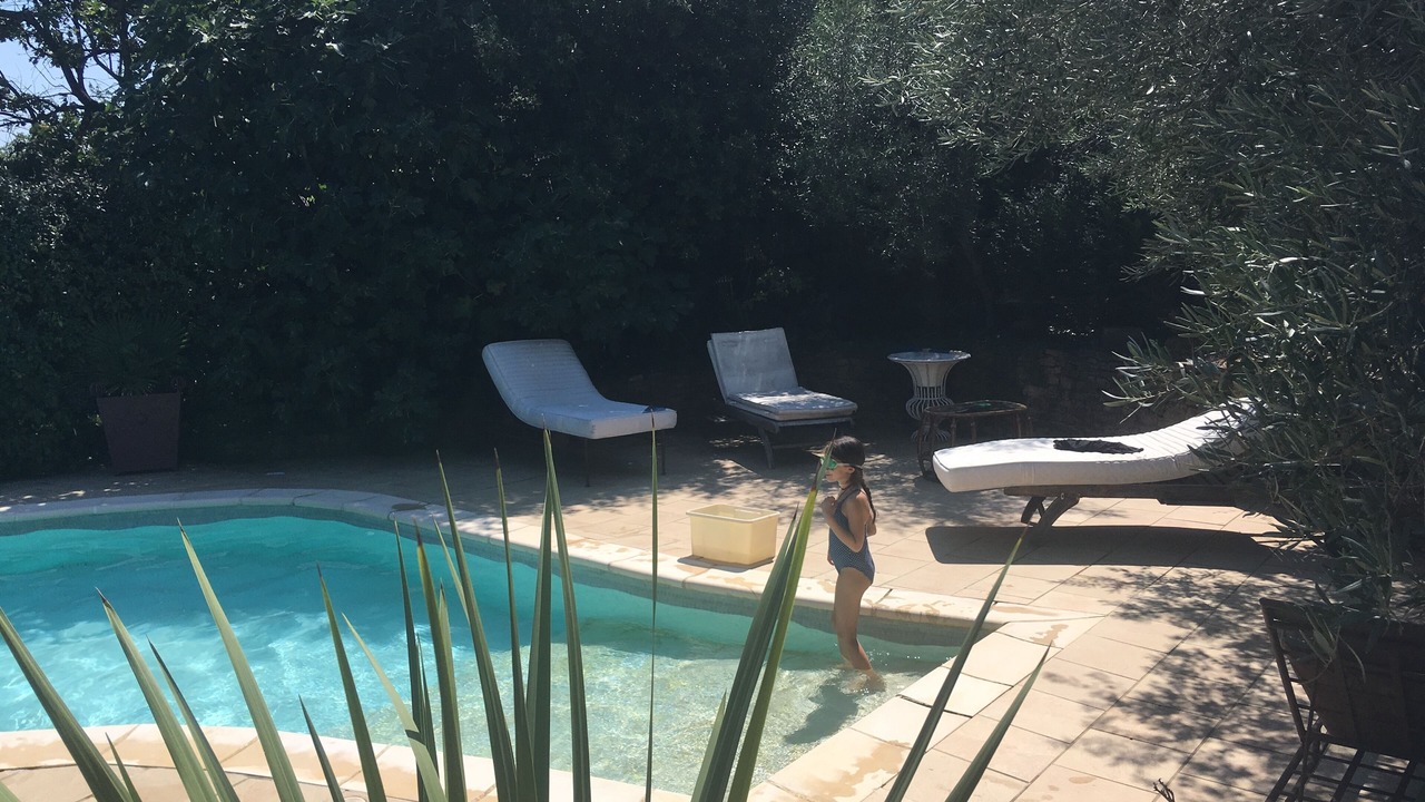 Photo of Outdoor in Euzet-les-Bains