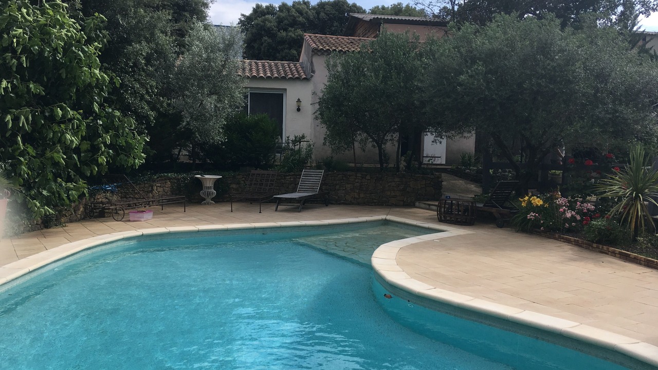 Photo of Outdoor in Euzet-les-Bains